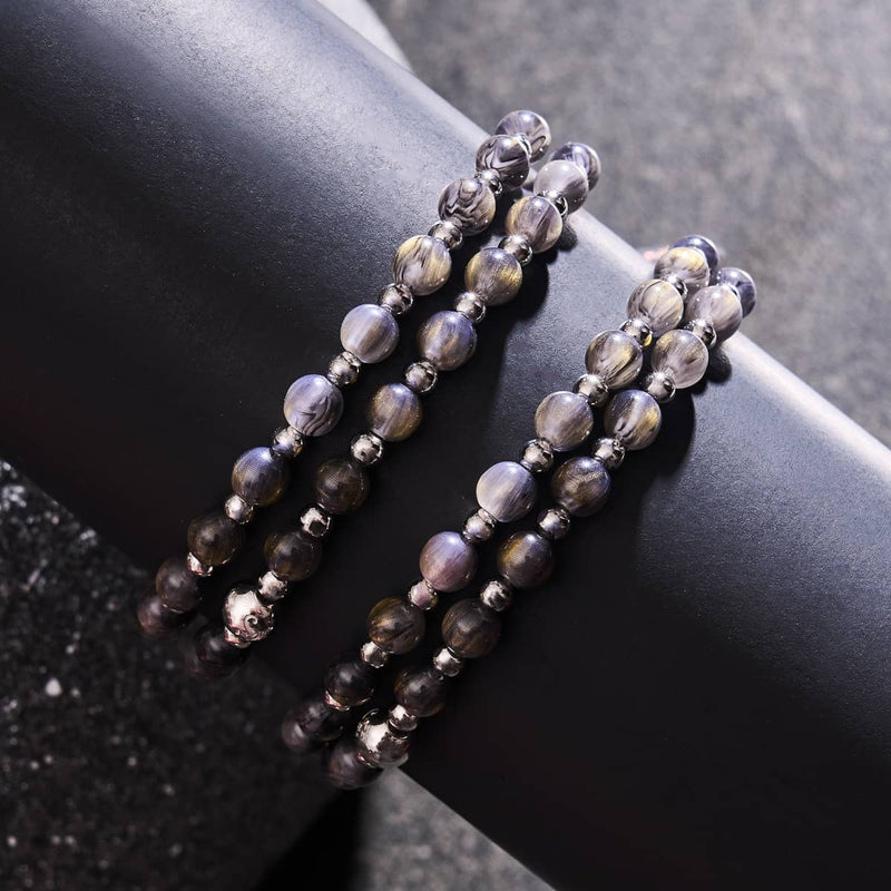 Granit au chocolat | Enveloppement opale Dreamscape