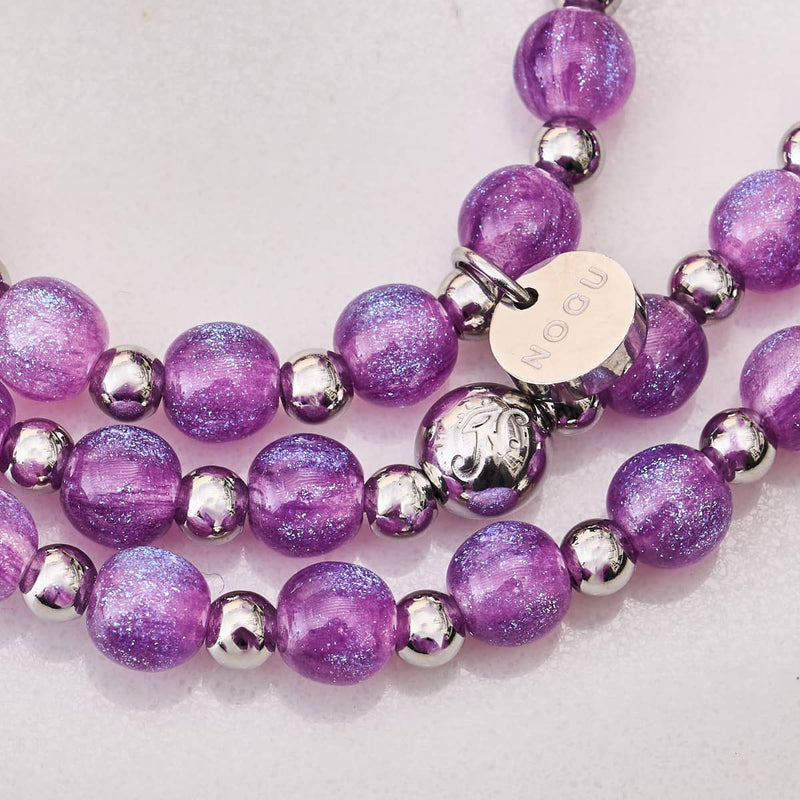 Charme cosmique | Enveloppement opale Dreamscape