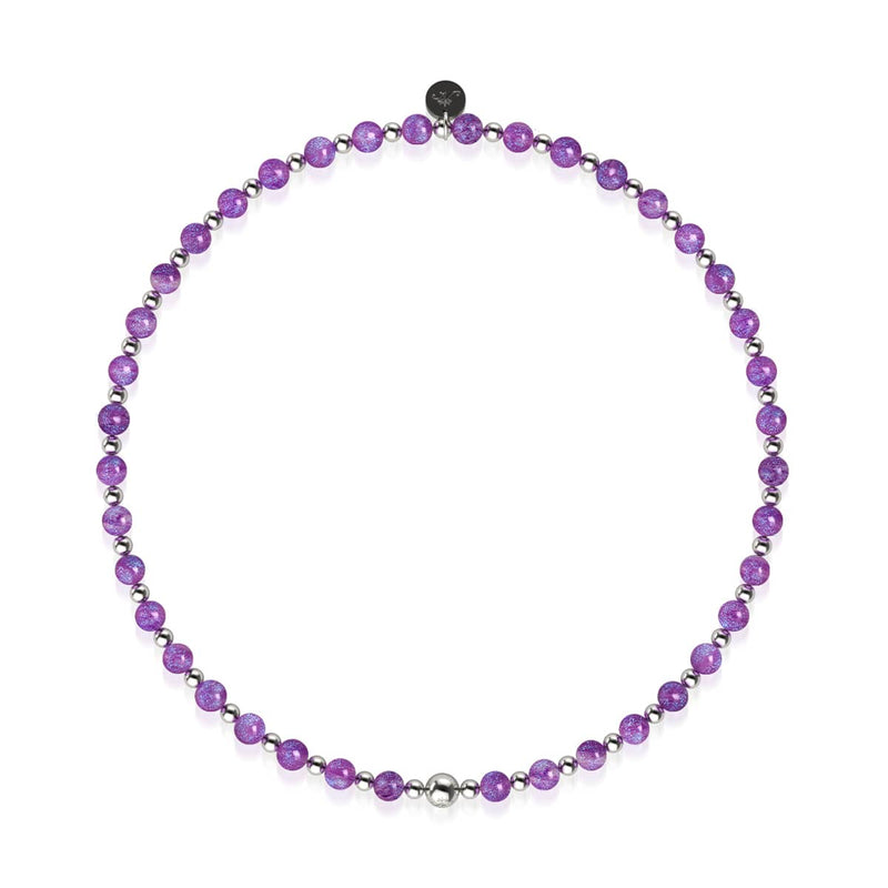 Charme cosmique | Enveloppement opale Dreamscape