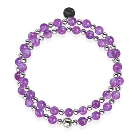 Cosmic Charm | Dreamscape Opal Wrap