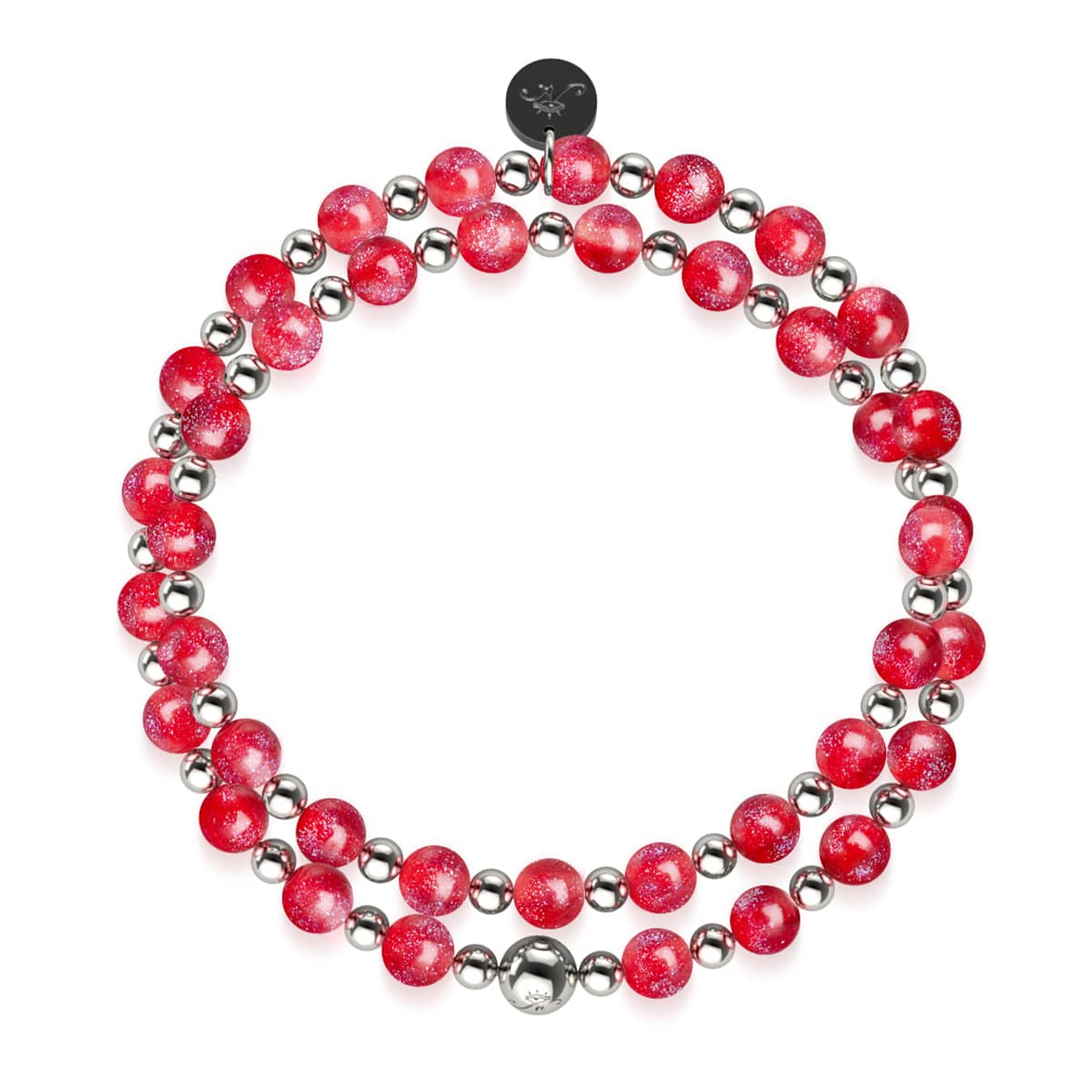 Fraise fraîche | Enveloppement Opale Dreamscape