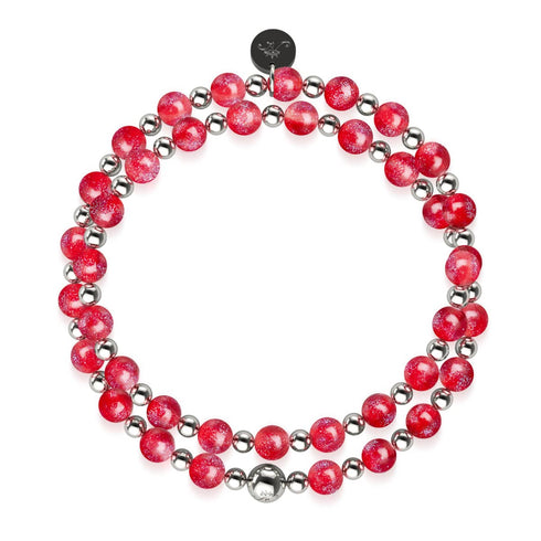 Fraise fraîche | Enveloppement Opale Dreamscape