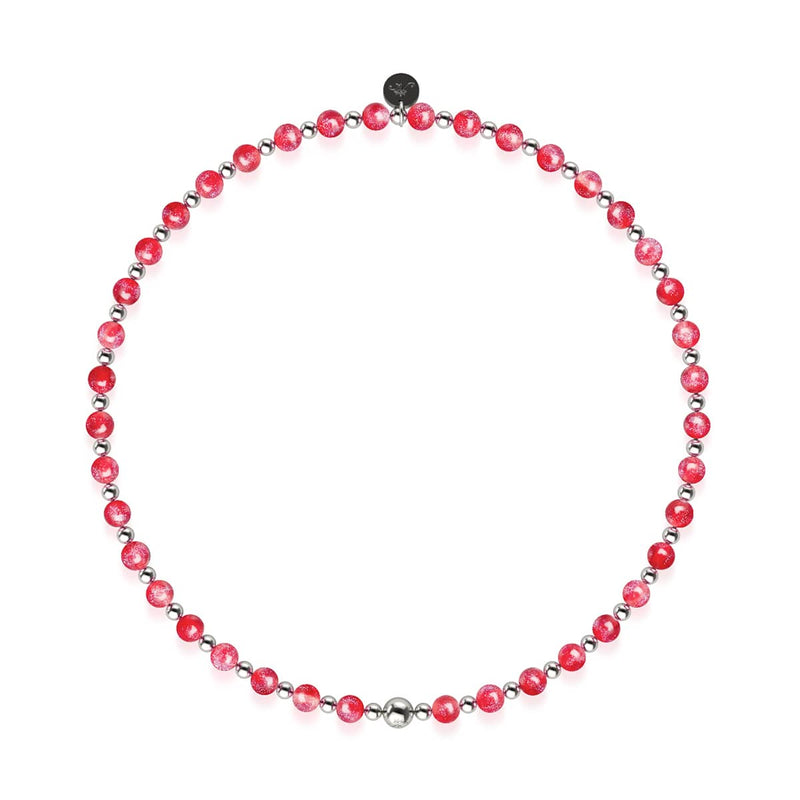 Fraise fraîche | Enveloppement Opale Dreamscape