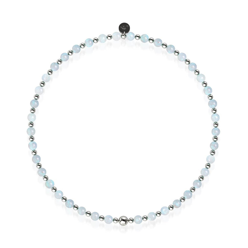 Chutes de neige scintillantes | Enveloppement Opale Dreamscape