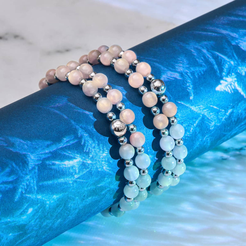 Heure d'or | Enveloppement Opale Dreamscape