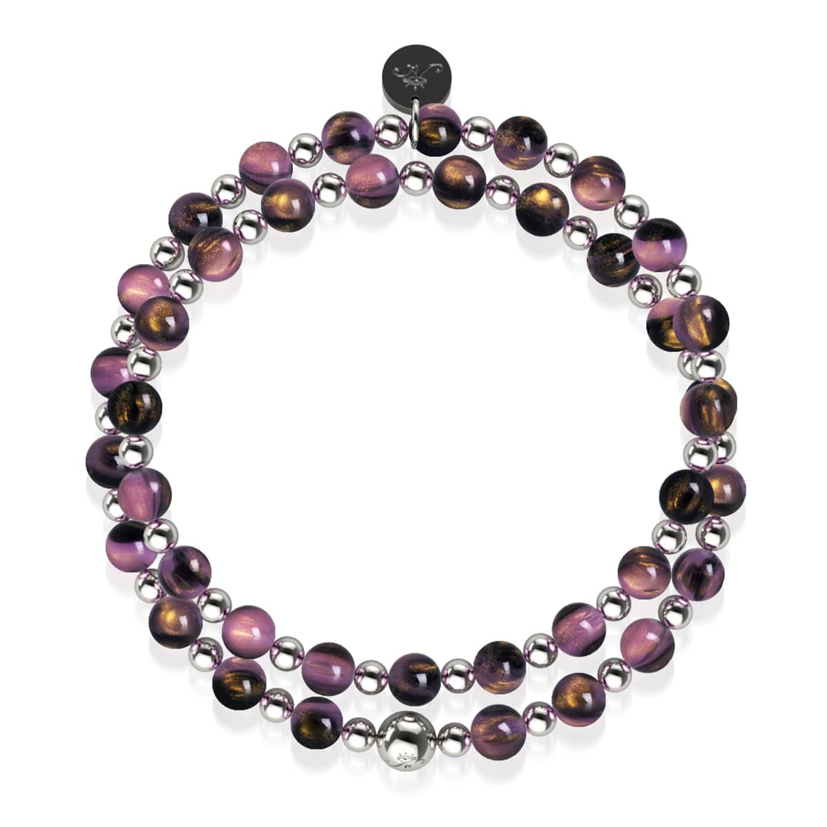 Nébuleuse dorée | Enveloppement opale Dreamscape