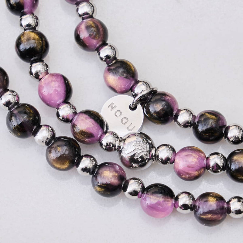 Nébuleuse dorée | Enveloppement opale Dreamscape