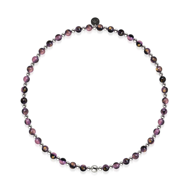 Nébuleuse dorée | Enveloppement opale Dreamscape