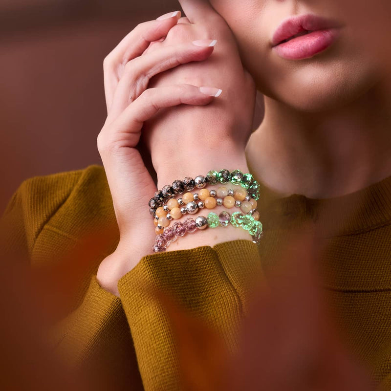 Enveloppement Opale au Citrouille et aux Épices | Dreamscape