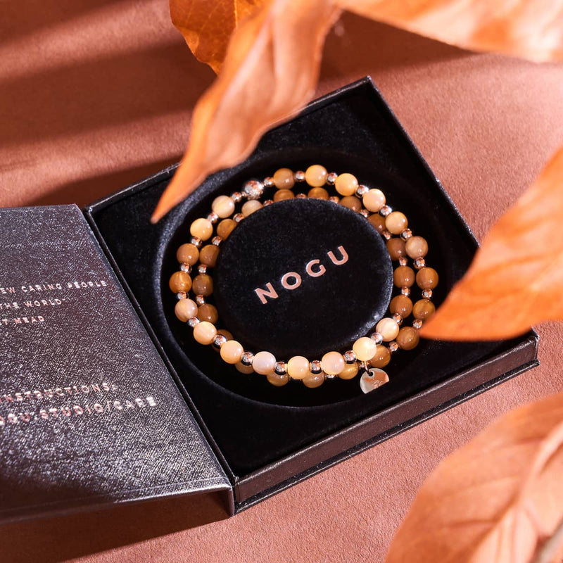 Enveloppement Opale au Citrouille et aux Épices | Dreamscape