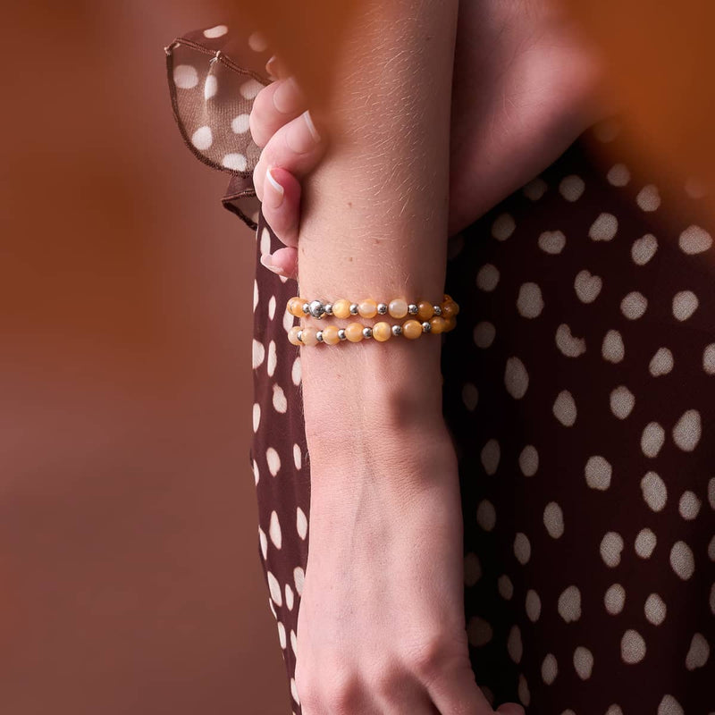 Enveloppement Opale au Citrouille et aux Épices | Dreamscape