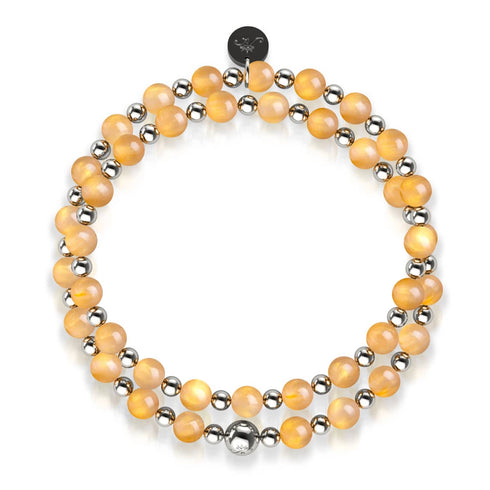 Enveloppement Opale au Citrouille et aux Épices | Dreamscape