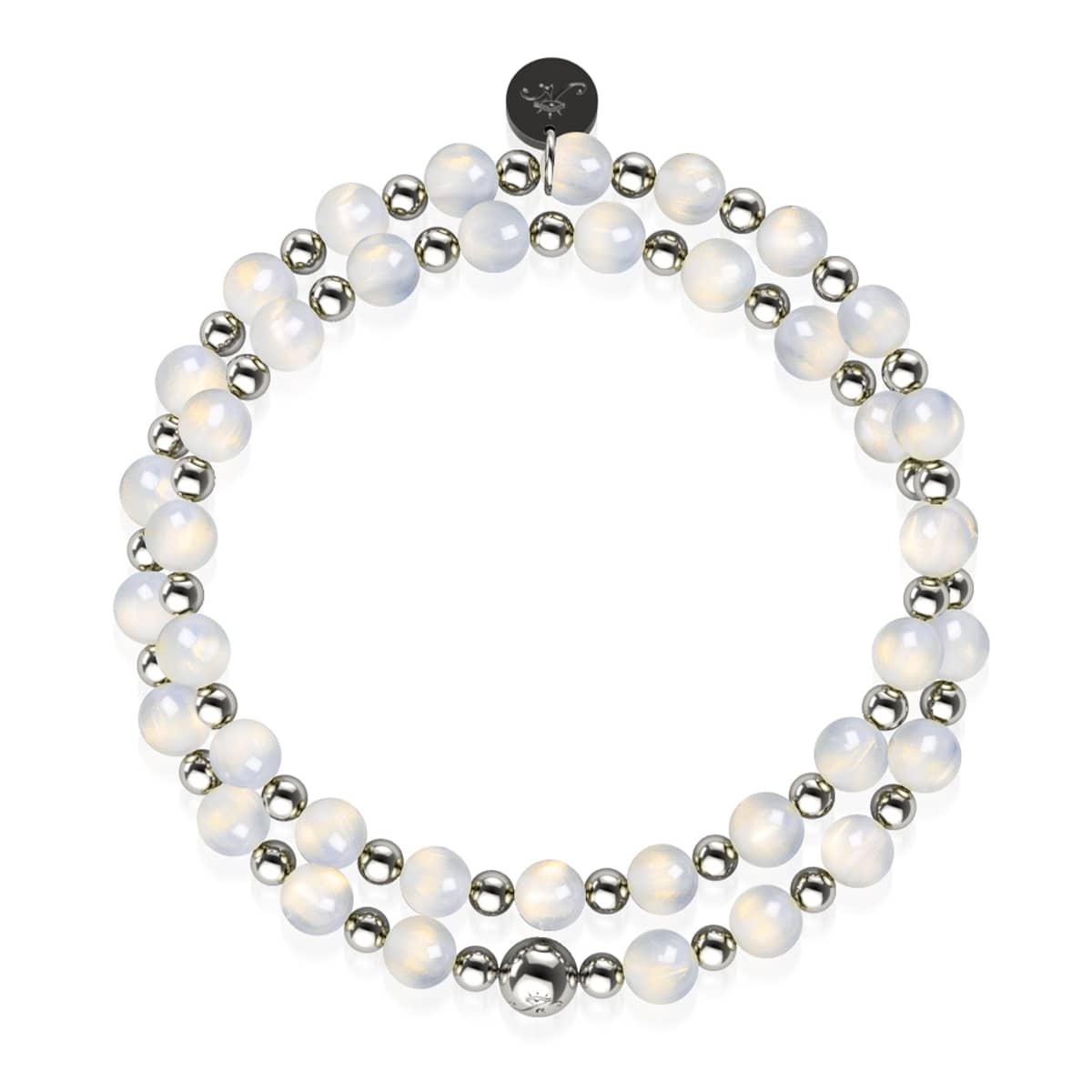 Givre chatoyant | Enveloppement opale Dreamscape