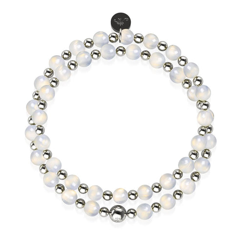 Givre chatoyant | Enveloppement opale Dreamscape