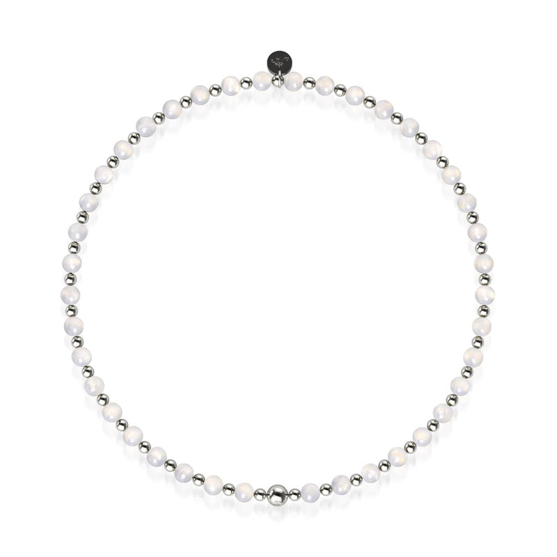 Givre chatoyant | Enveloppement opale Dreamscape