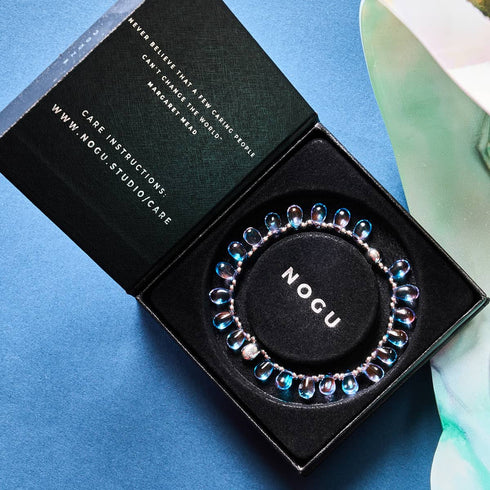 Ethereal Waters | Fairy Drop Bracelet