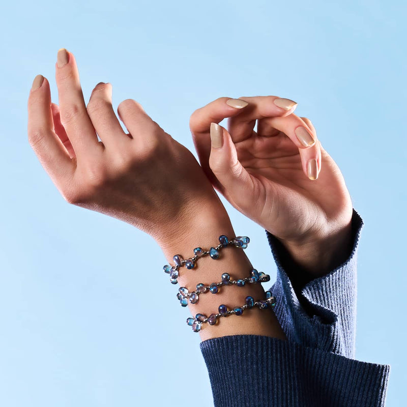 Ice Drops | Fairy Drop Bracelet