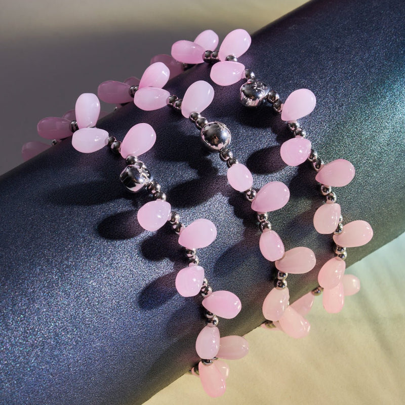Bracelet Pixie Pink | Fairy Drop