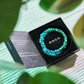Bead Diameter: 6mm / 0.24"