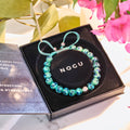 Bead Diameter: 8mm / 0.31"