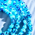 Bead Diameter: 6mm / 0.24"