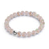 Goyave | Argent sterling .925 | Bracelet Verre Luciole