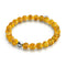 Mangue | Argent sterling .925 | Bracelet Verre Luciole
