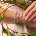 Silver Plated Stainless Steel