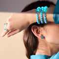 925 Sterling Silver Base Metal