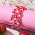 Bead Diameter: 4mm / 0.16"
