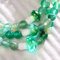 Bead Diameter: 4mm / 0.16"