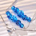 925 Sterling Silver Base Metal