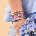 925 Sterling Silver Base Metal