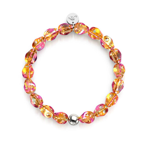 Rituel | Bracelet Crâne de Cristal