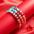Bead Diameter: 8mm / 0.31"