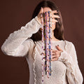 Bead Diameter: 6mm / 0.24"