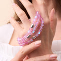 925 Sterling Silver Base Metal