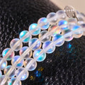 Bead Diameter: 6mm / 0.24"