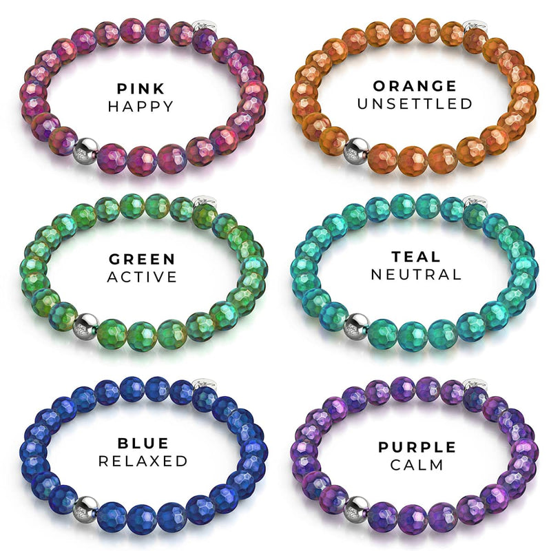 Bracelet Chromata | MoodSphere