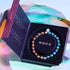 Bracelet Chromata | MoodSphere