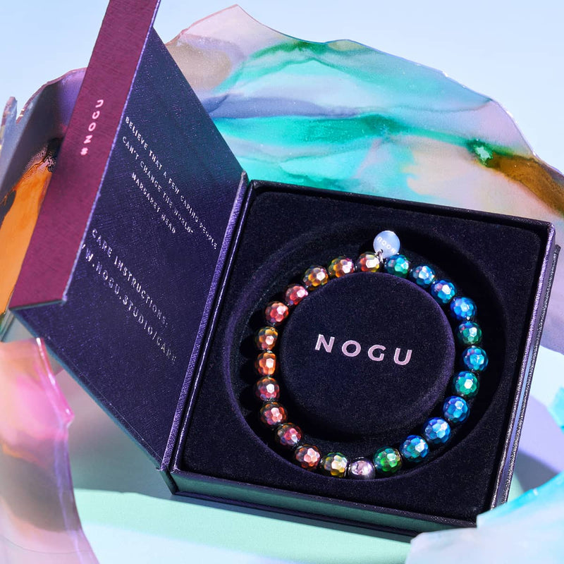 Bracelet Chromata | MoodSphere