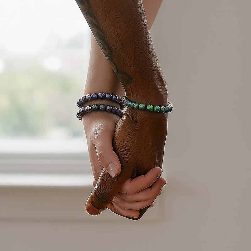 Bracelet Chromata | MoodSphere