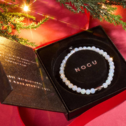 Bracelet prisme à facettes | Frost