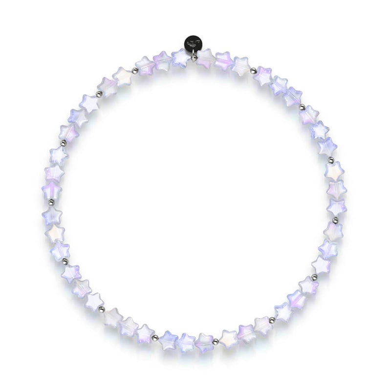 Étoile du Nord | Argent sterling 925 | Enveloppe d'étoile