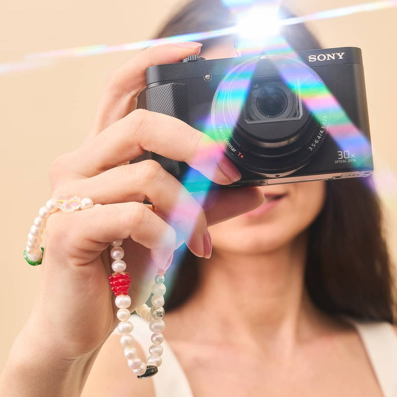 Alice au pays des merveilles | Perle d'eau douce | Breloque pour téléphone