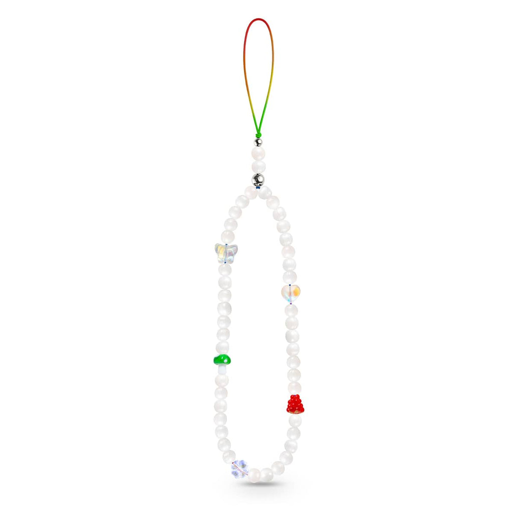 小物 the virgins charm strap holiday limited theVirgins
