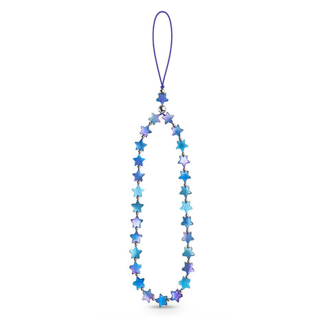 Northern Lights | Star Glass | Phone Charm Strap