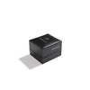 Chromates | Argent sterling .925 | Bague Pierre d'humeur