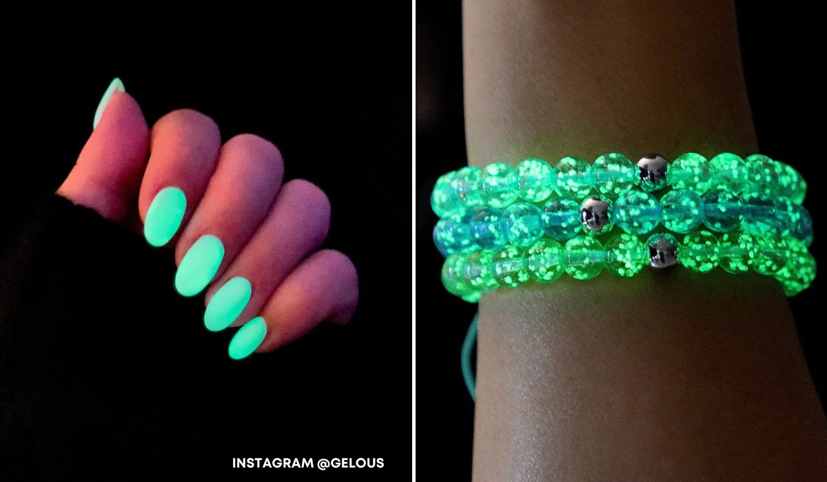 Les tendances ongles de l'automne et comment les associer