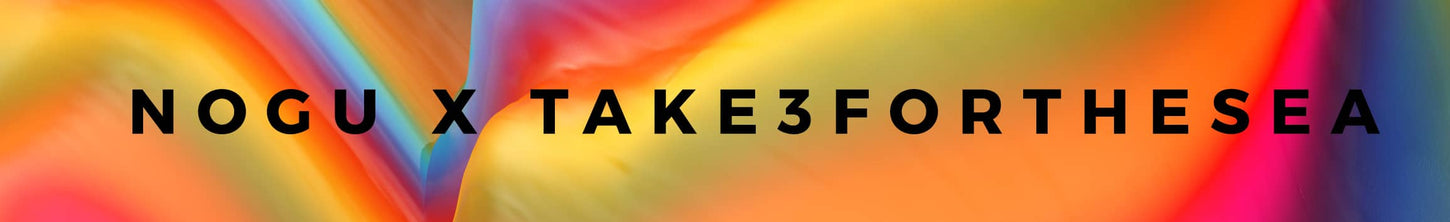 NOGU X TAKE 3